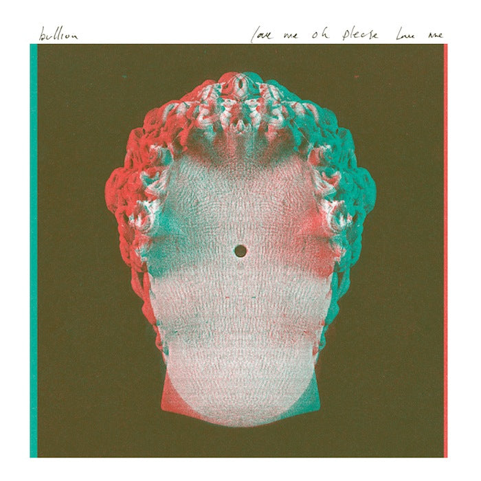 Love Me Oh Please Love Me Ep
