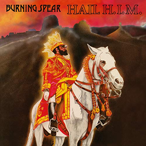 Hail H.I.M.