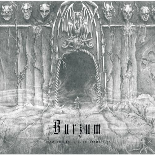 From The Depths Of Darkness (2Lp)