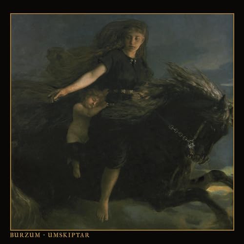 Umskiptar (2Lp)