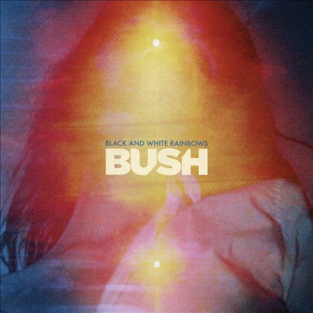 Bush BLACK AND WHITE RAIN