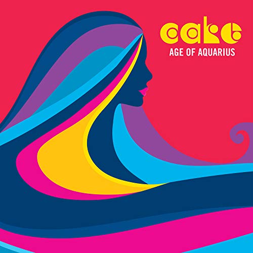 Age Of Aquarius (7-inch vinyl)