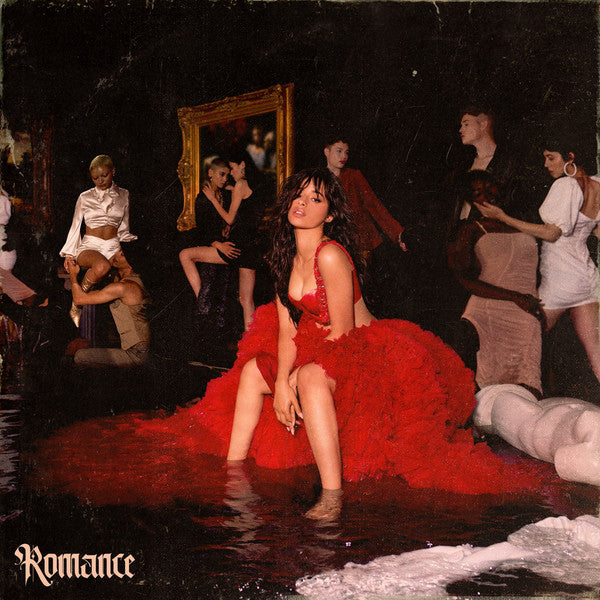 Romance (140 Gram Vinyl) (2 Lp's)