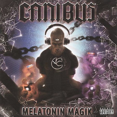 MELATONIN MAGIK