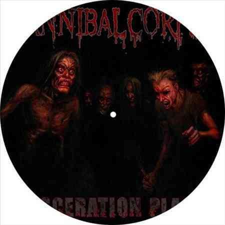 EVISCERATION PLAGUE