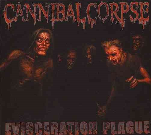 EVISCERATION PLAGUE