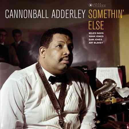 Somethin?else