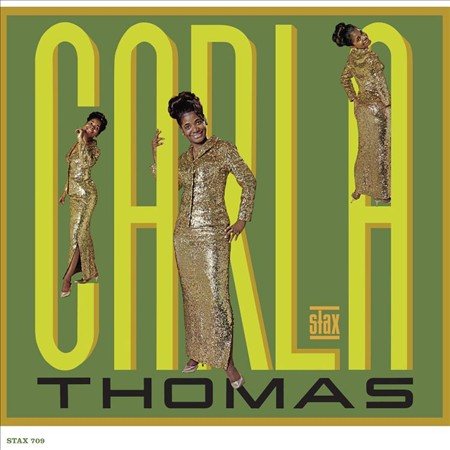 Carla Thomas CARLA