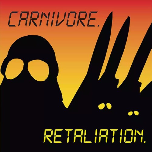 Retaliation: Deluxe Edition (Limited Edition, Yellow W/ Red & Black Splatter Colored Vinyl, Gatefold LP Jacket, Reissue) (2 Lp's)