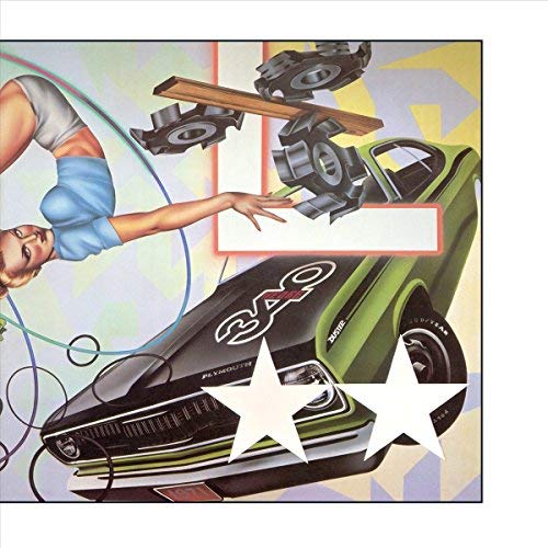 Heartbeat City (Expanded Edition)(Limited White 2Lp)