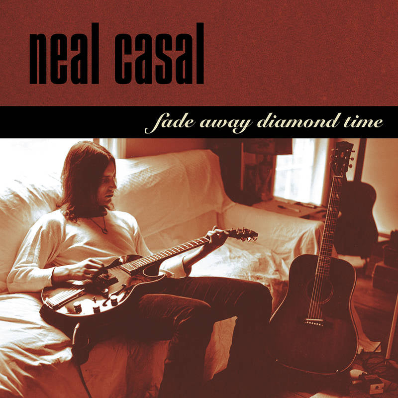 Fade Away Diamond Time | RSD DROP