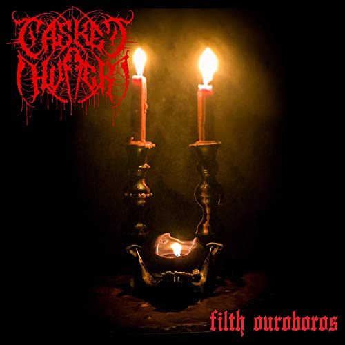 Casket Huffer Filth Ouroboros