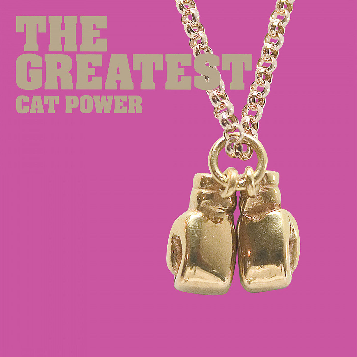 The Greatest 20Th Anniversary Edition (Pink Vinyl)