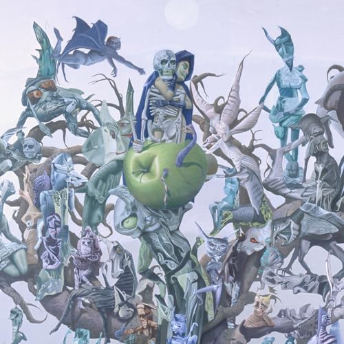The Garden Of Unearthly Delights (20Th Anniversary)