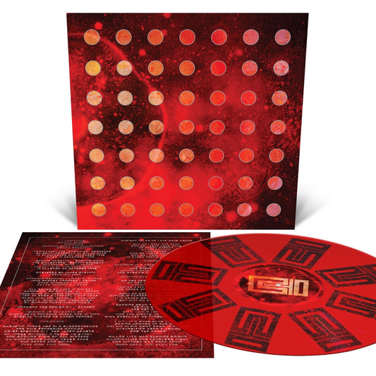 Creative Eclipses (Reissue) (Blood Red Vinyl)