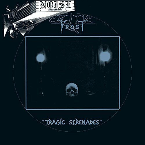 Tragic Serenades (RSD Exclusive, Picture Disc Vinyl)