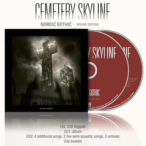 Nordic Gothic (Deluxe Edition)