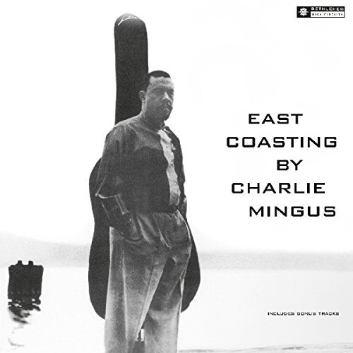 EAST COASTING