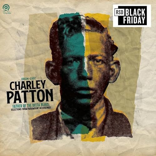 The Father Of Delta Blues: Selections From Paramount Recordings