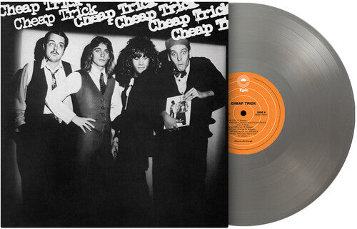 Cheap Trick