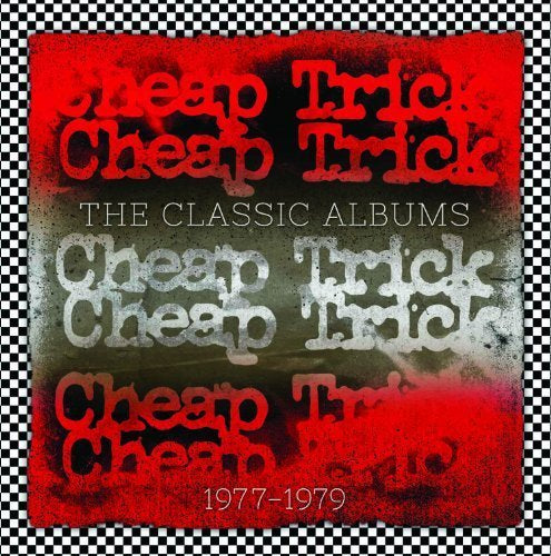 CLASSIC ALBUMS 1977-1979