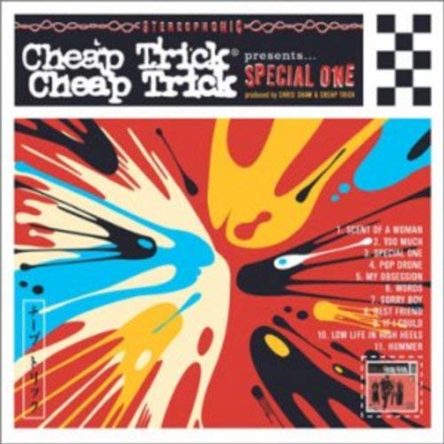 Special One (Bonus Dvd)