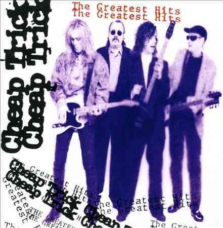 THE GREATEST HITS