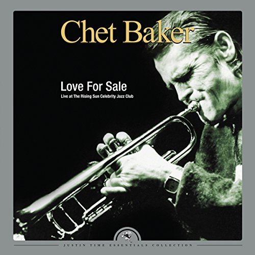 Love for Sale - Live at The Rising Sun Celebrity Club (2 LP, 180 Gram Vinyl)