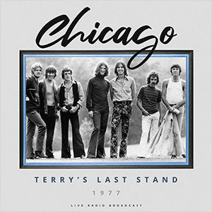 Best Of Terry'S Last Stand 1977