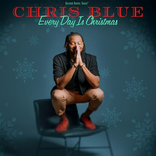 Everyday Is Christmas