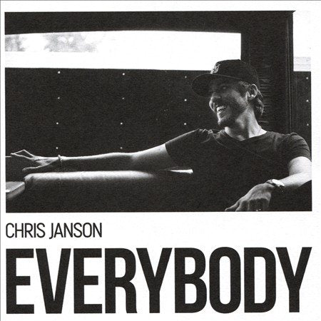 Chris Janson Everybody