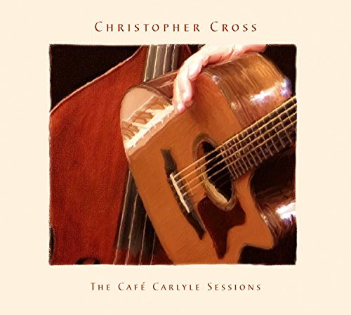 The Cafe Carlyle Sessions