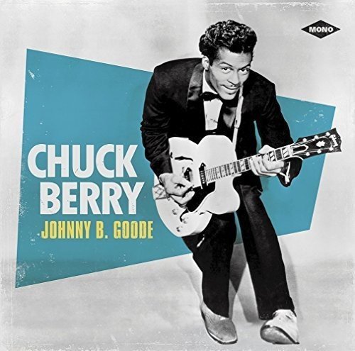 JOHNNY B GOODE