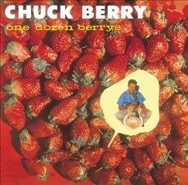ONE DOZEN BERRYS