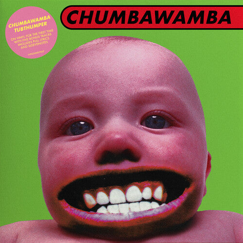 Tubthumper (Expanded Version, Reissue) (2 Lp's)