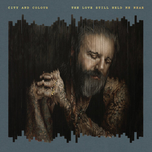 The Love Still Held Me Near (Indie Exclusive, Clear Vinyl, White)