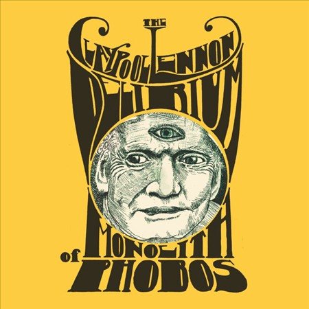 Monolith Of Phobos (Gatefold LP Jacket) (2 Lp's)