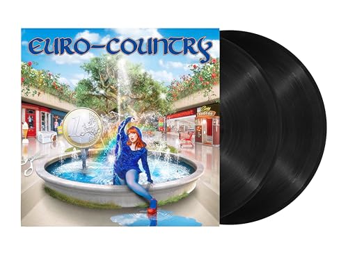 Euro-Country 2Lp