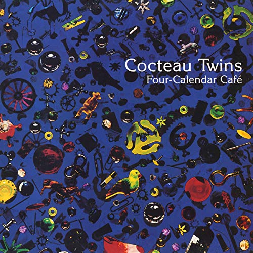 FOUR CALENDAR CAFE