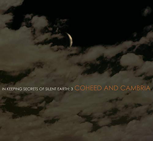 In Keeping Secrets Of Silent Earth: 3