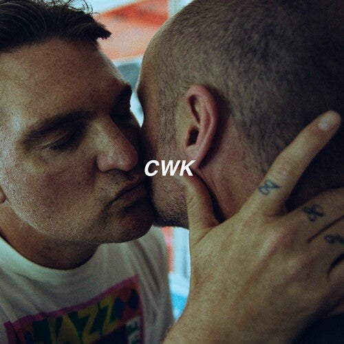 Cold War Kids (Dark Navy Blue Colored Vinyl)