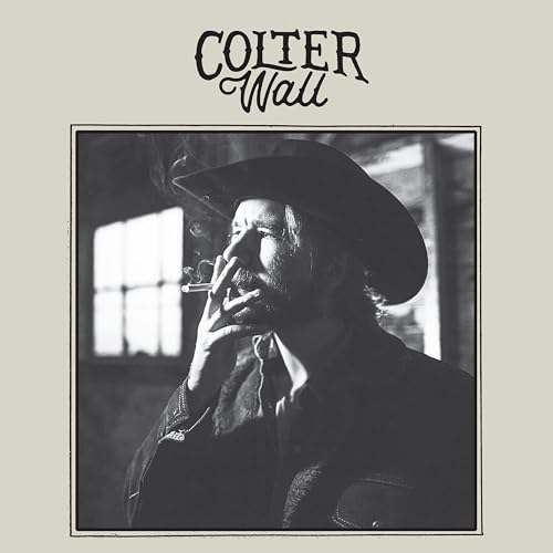 Colter Wall (Softpak)