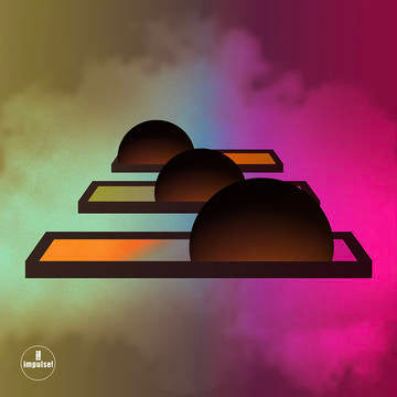 Imminent (RSD Black Friday 11.27.2020)