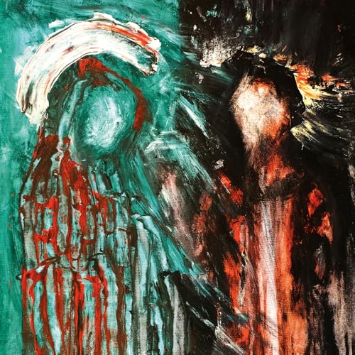Unself (Us Jewel Case)