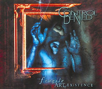 FRAGILE ART OF EXISTENCE