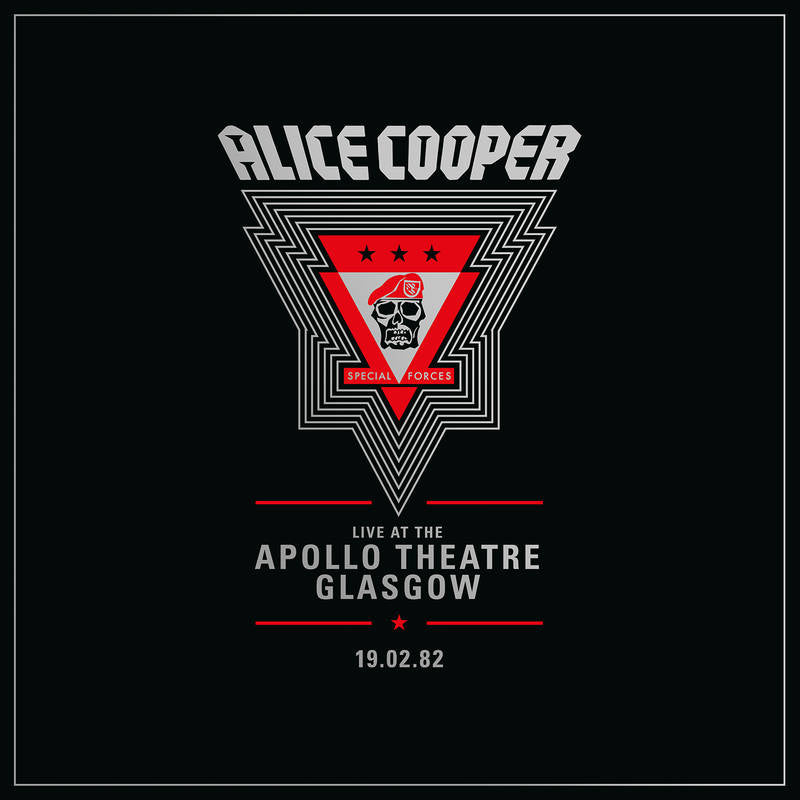 Live from the Apollo(RSD20 EX) | RSD DROP