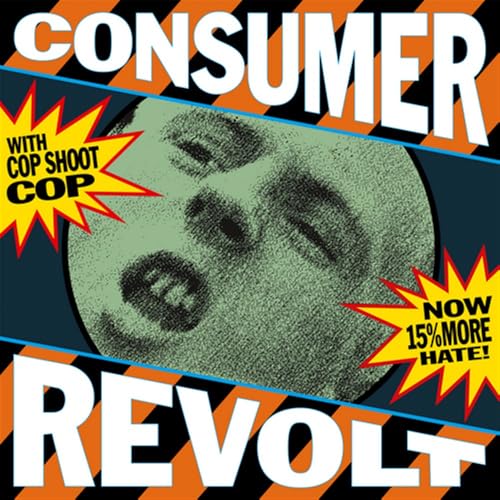 Consumer Revolt (Rsd 4.12.25)