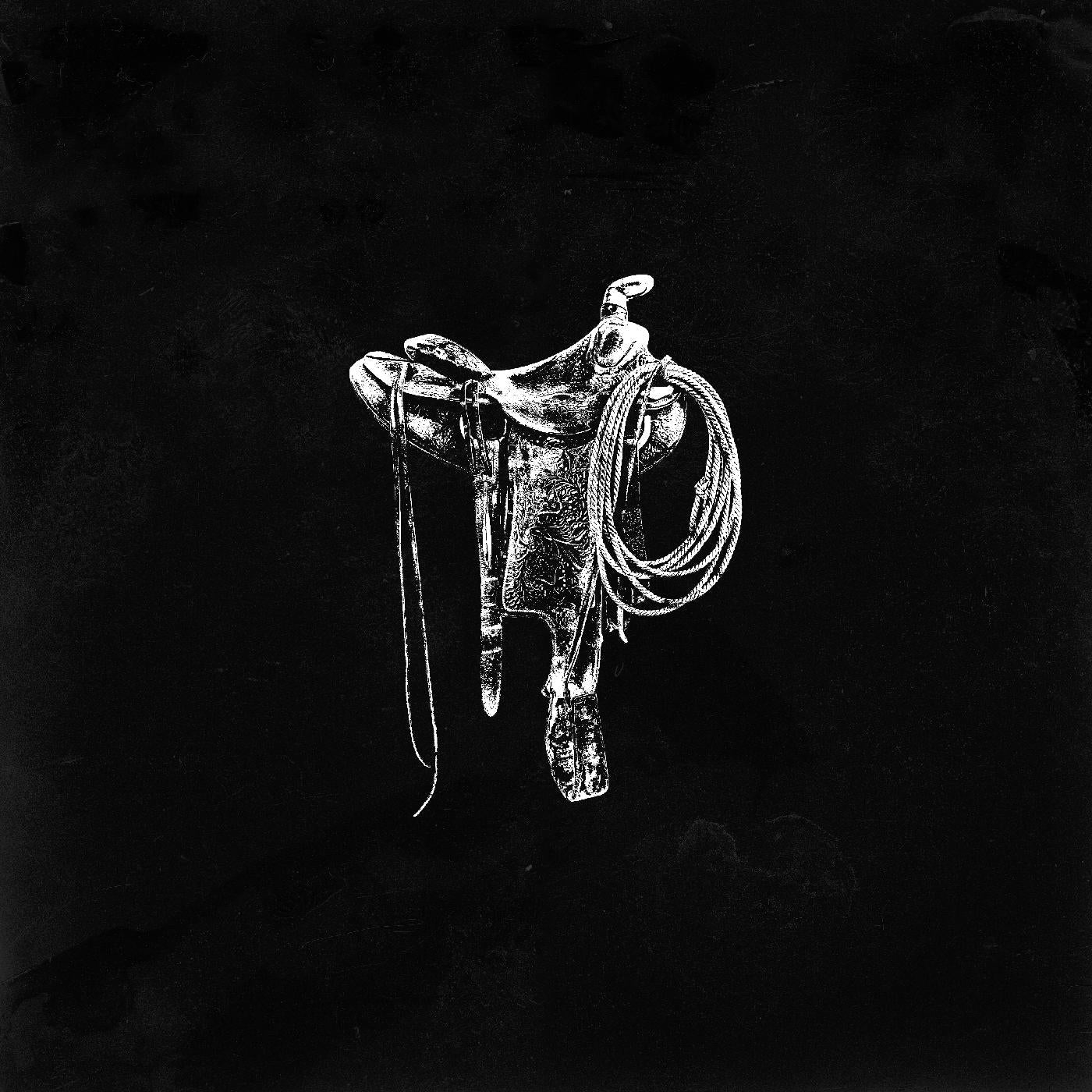 El Viejo (Indie Exclusive Clear With Black And White Splatter Vinyl)