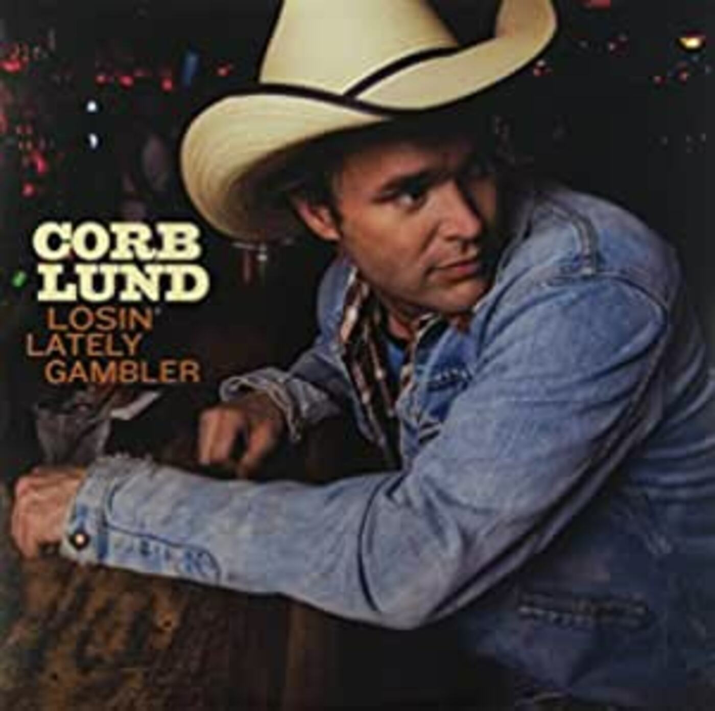 Losin' Latley Gambler
