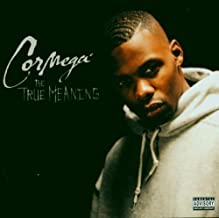 Cormega - The True Meaning: 15 Year Anniversary (Clear Vinyl) (L.P.)